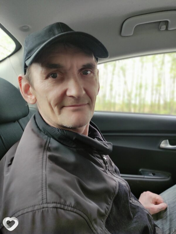 Анатолий Байков, 58, Пензе — анкета №913611