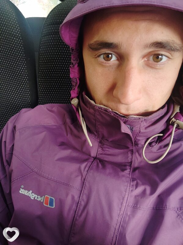 Дмитрий, 27, Егорьевске — анкета №913614