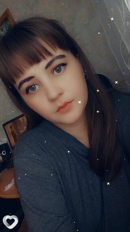 Милана, 26, Казани — анкета №913620