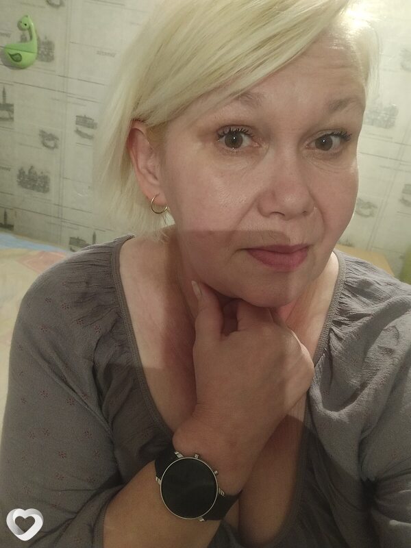 Ольга, 42, Перми — анкета №913621
