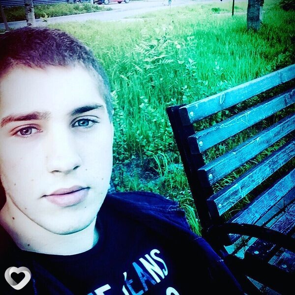 Никита, 29, Уфе — анкета №913622