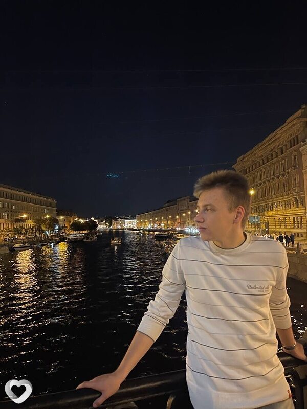 Александр, 22, Казани — анкета №913623
