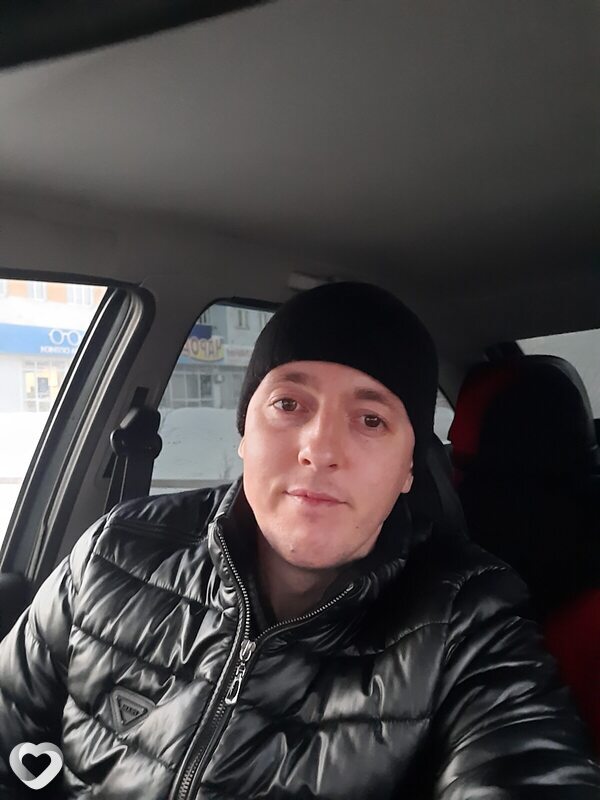 Раиль, 36, Туймазах — анкета №913628