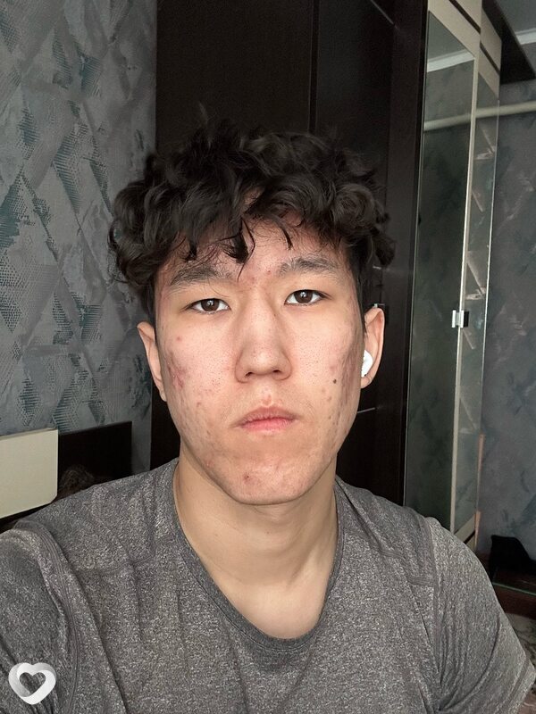 Рахат, 21, Павлодаре — анкета №913629