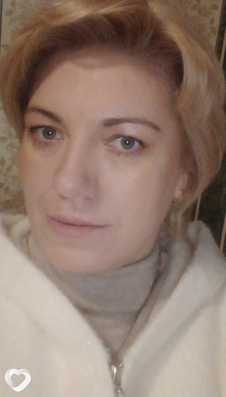 Надежда, 49, Москве — анкета №913630