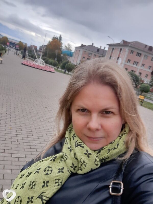 Алла, 33, Самаре — анкета №913636