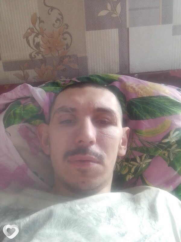 Сергей Жигарев, 35, Рубцовске — анкета №913640
