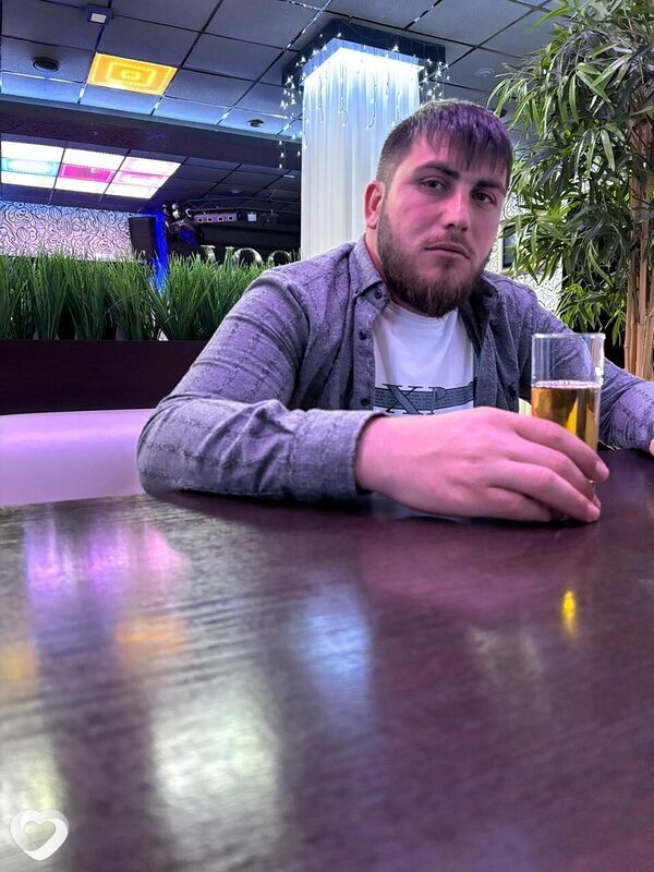 Роман, 30, Адлер — анкета №913641