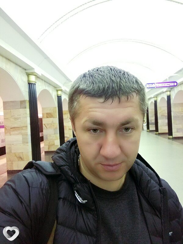 Костя, 46, Харькове — анкета №913644