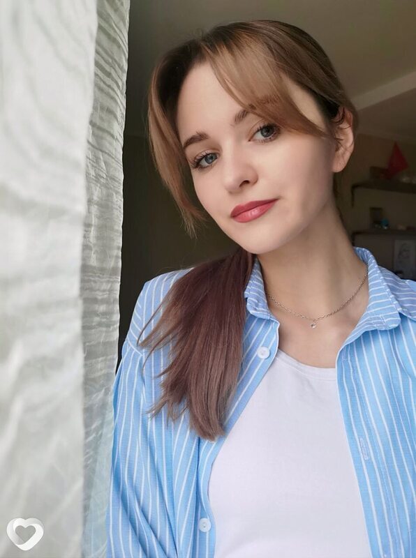 Елена, 22, Екатеринбурге — анкета №913645