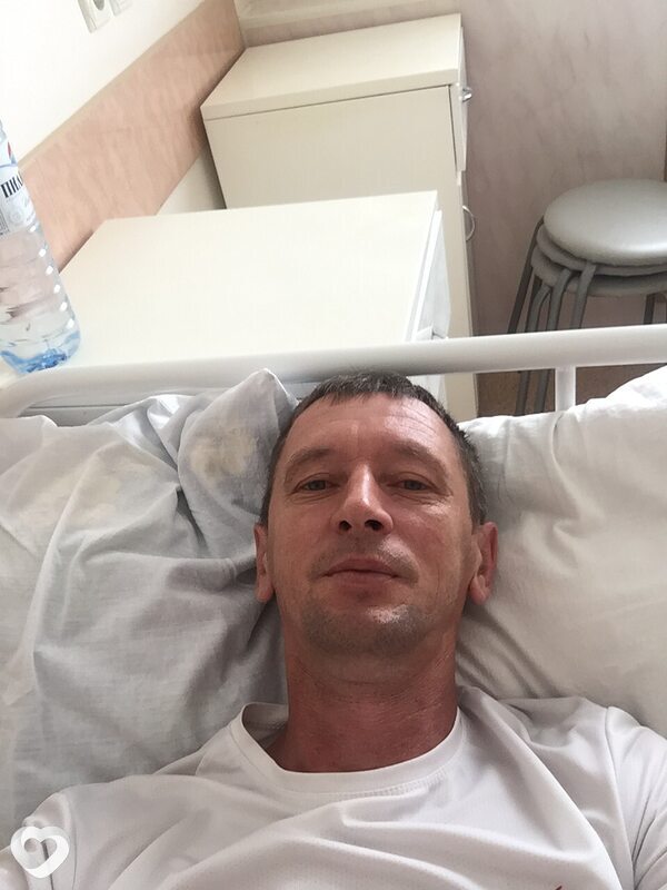 Андрей, 50, Белорецке — анкета №913648