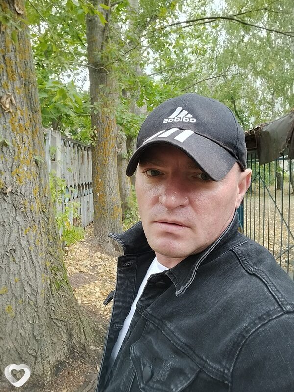 Сергей, 46, Калуге — анкета №913689