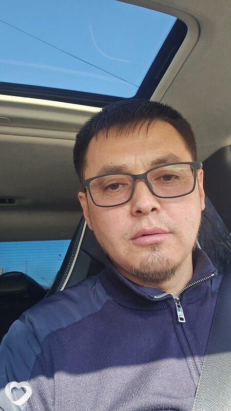 Бауыржан, 42, Астане — анкета №913696