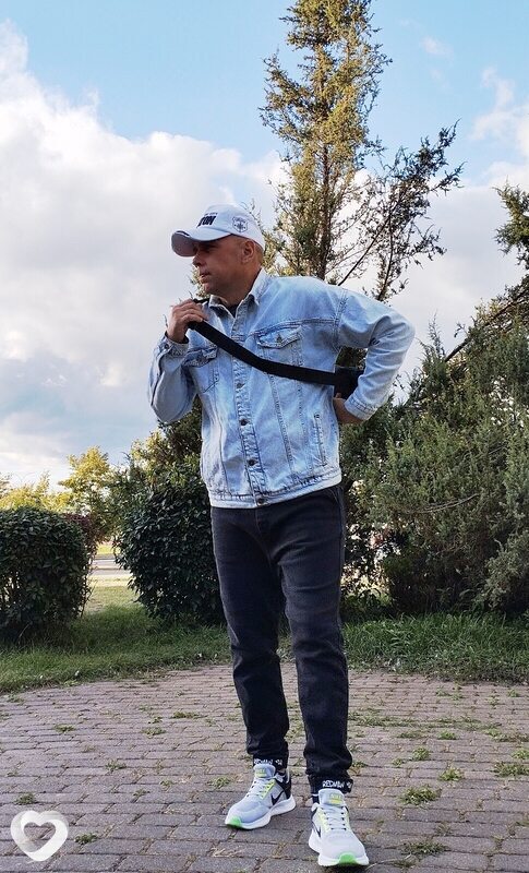 Владимир, 43, Бобруйске — анкета №913699