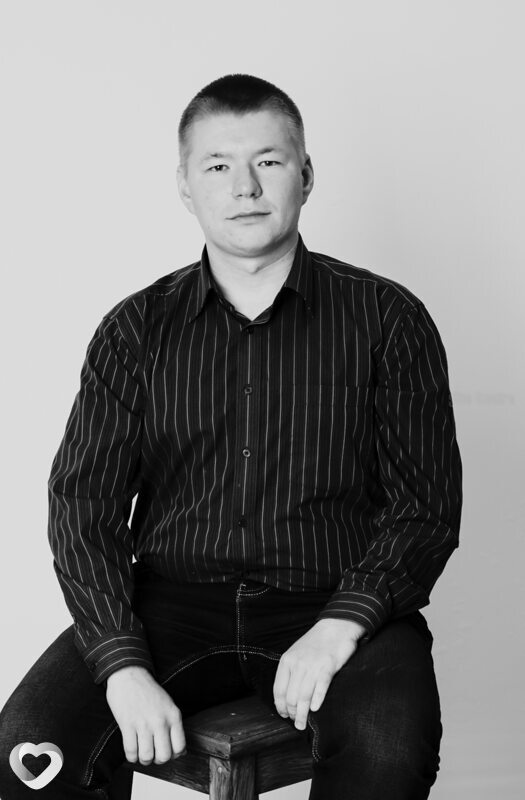 Димка, 36, Соликамске — анкета №913700