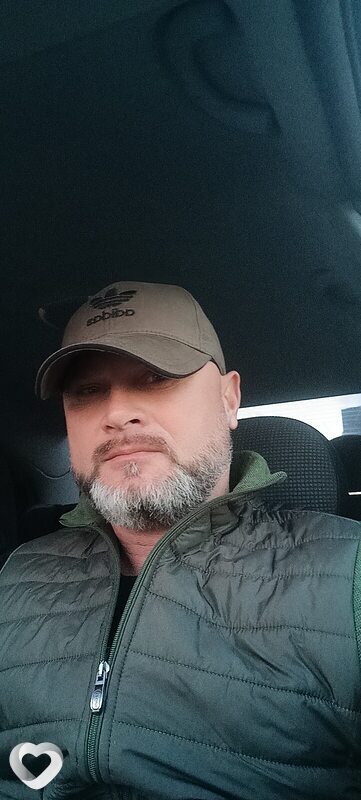 Владимир, 44, Севастополе — анкета №913706