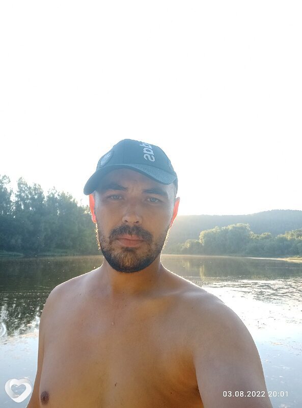 Сергей, 35, Красноуфимске — анкета №913741