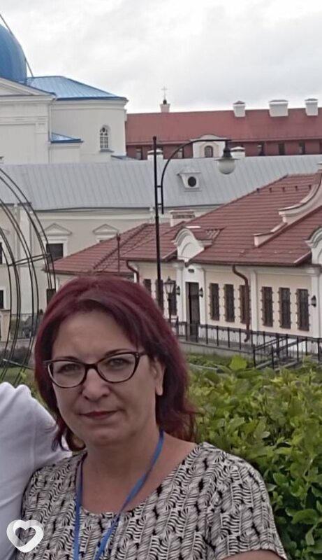 Юлия, 41, Слониме — анкета №913742