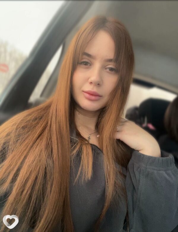 Ксения, 26, Белгороде — анкета №913743