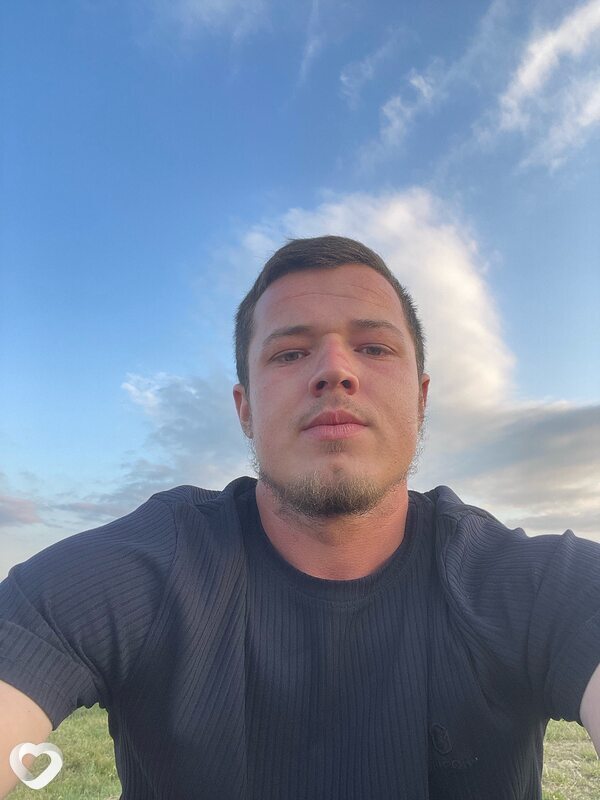 Магомед, 31, Хасавюрте — анкета №913747