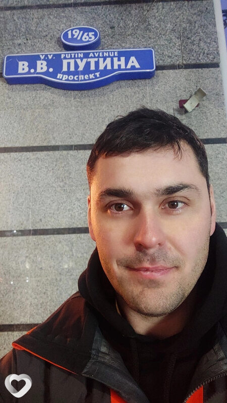 Александр, 46, Ставрополе — анкета №913750