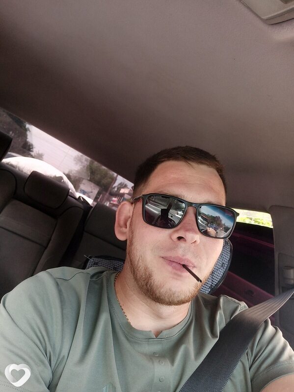 Андрей, 33, Томске — анкета №913751