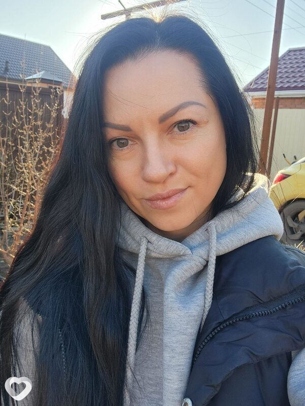 Ольга, 38, Калининграде — анкета №913752