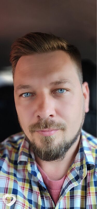Александр, 42, Люберцах — анкета №913711