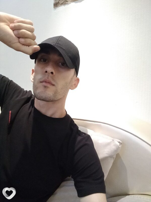 Михаил, 30, Москве — анкета №913782