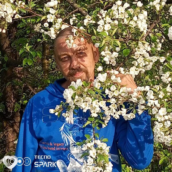 Сергей, 53, Новокузнецке — анкета №913784