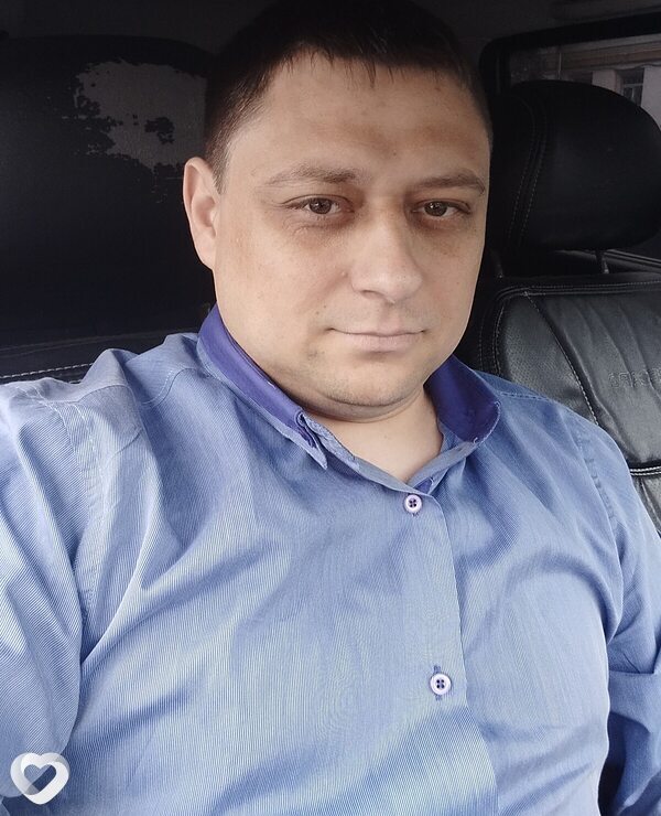 Александр, 39, Острове — анкета №913786