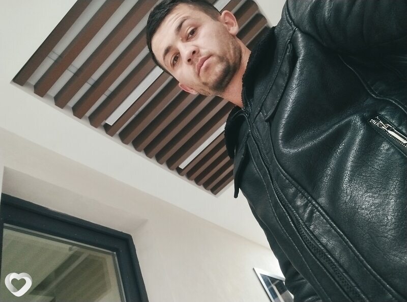 Шарофидин, 29, Алматы — анкета №913795