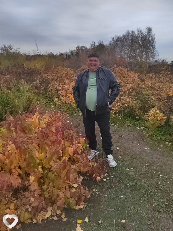 Сергей, 46, Барнауле — анкета №913796