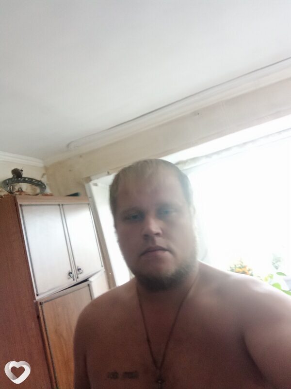 Александр, 32, Караганде — анкета №913804