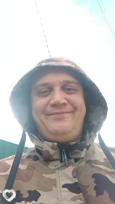 Иван, 28, Калаче — анкета №913807