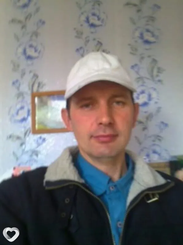 Владимир, 39, Армавире — анкета №10739