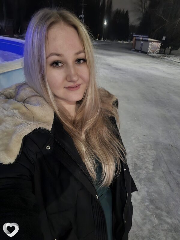 Дарья, 32, Нижнем Новгороде — анкета №913822