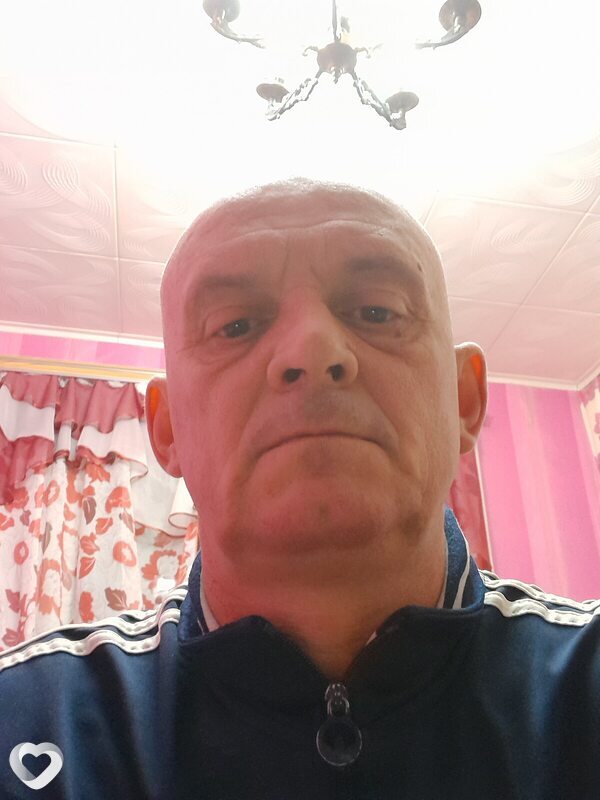 Юрий, 55, Новошахтинске — анкета №913823