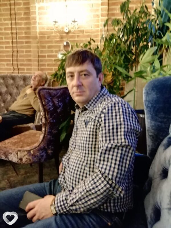Евгений, 47, Пушкино (Московская Обл) — анкета №913827
