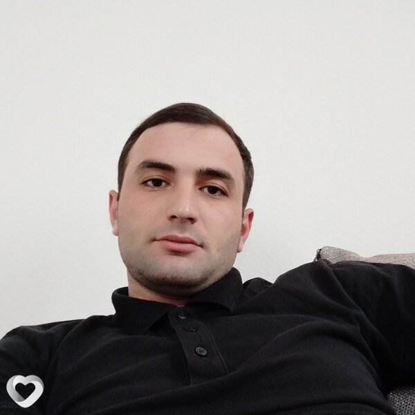 Давид, 30, Алексине — анкета №913831