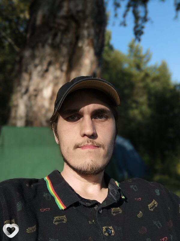 Максим, 28, Екатеринбурге — анкета №913912