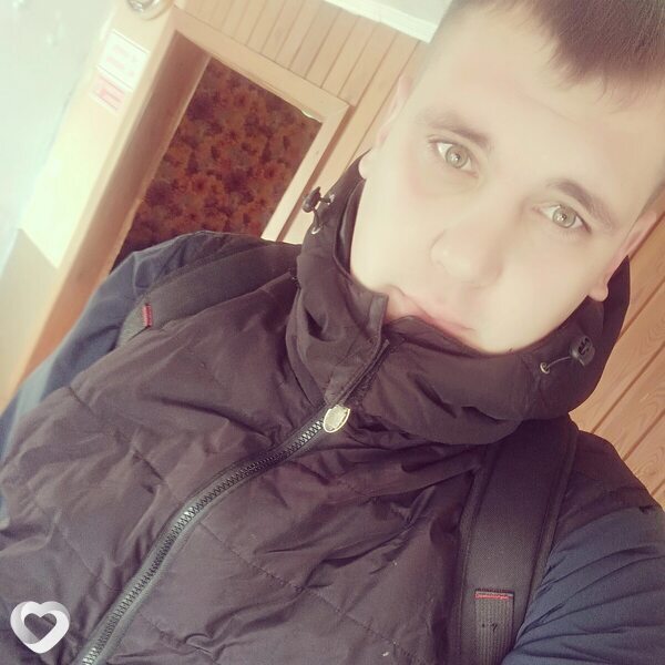 Сергей, 30, Москве — анкета №913917