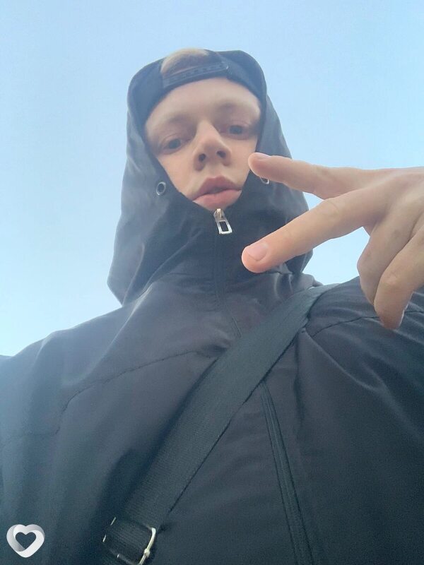 Андрей, 29, Москве — анкета №913918