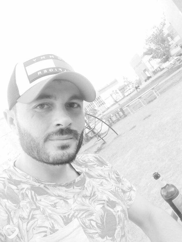 Тимур, 36, Хабаровске — анкета №913919