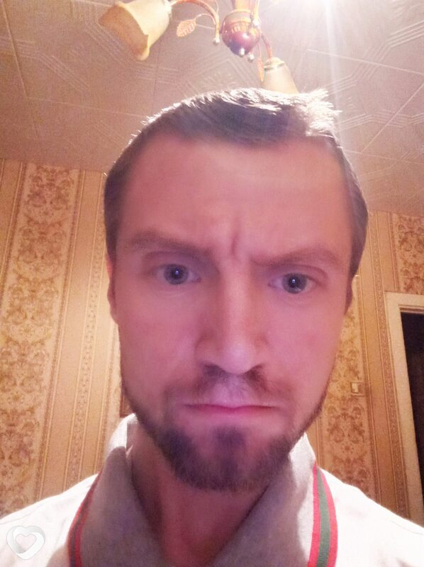 Денис, 37, Полоцке — анкета №913920