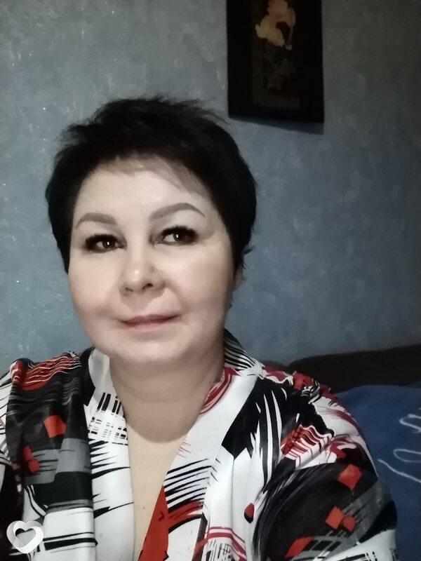 Инна, 57, Бобруйске — анкета №913924