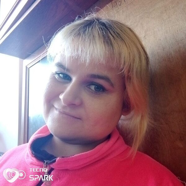 Танюшка, 30, Волгограде — анкета №913833