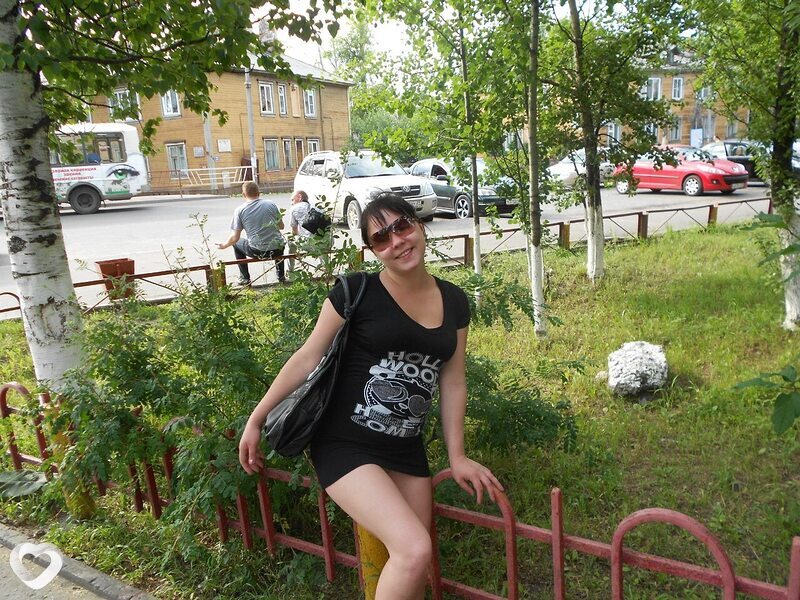 Алина, 40, Казани — анкета №913840
