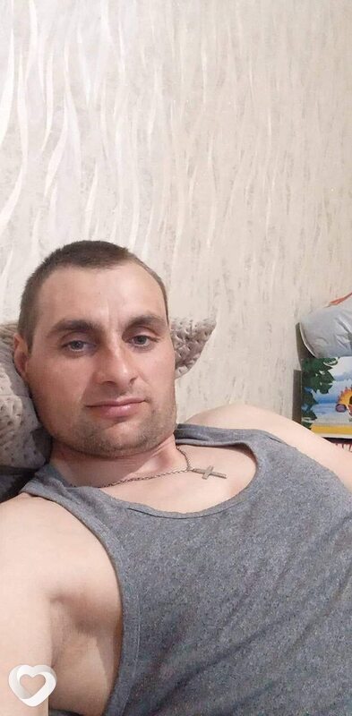 Stepan, 41, Одессе — анкета №913841