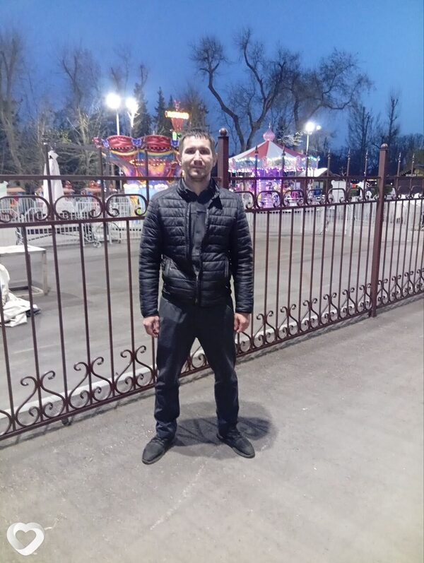 Артур, 36, Саратове — анкета №913846